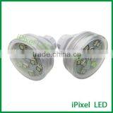 45mm Smd 5050 Led Pixel RGB 9pcs Smd Led Pixel Automatic Control