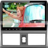 Funwin Android 4.4.2 Car Dvd Player Double Din Navigation for Toyota Vios GPS With 3G/WIFI thumbnail-4