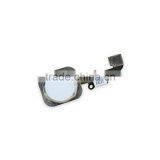 For iphone 6 Home meun Button Flex Cable assembly ,Return Key home flex for iPhone 6