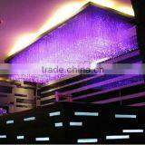 2014 Most Popular LED Falling Optic Star Light thumbnail-3