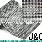 Square Plastic Mesh Trimming