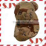 Men/Women Summer Flap Hat With Neck Protection Flap thumbnail-4