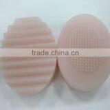 Most Comfortable Silicone Massage Glove for Shower thumbnail-1