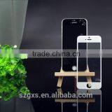 Wholesale Price Beautiful Design Colorful Tempered Glass Screen Protector for IPhone5s thumbnail-3