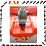 B47K Bullet Teeth With 19mm Tungsten Carbide Drill Teeth for Foundation Drilling thumbnail-6