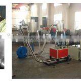 PVC Granulating Line
