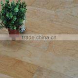 Natural American Hickory Solid Hardwood Flooring