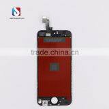 Mobile Phone Lcd Repair Touch Display Replacement for Iphone 5s With Good Frame Digitizer