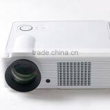 Low Price TV Projector HD LED Projector 2000 Lumens thumbnail-4