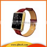 1.44 Inch Touch Screen facebook, twitter Sleep Monitor Smart Mobile Phones Watch Bluetooth S6