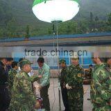 Portable Walking Led Light Inflatable Backpack Balloon for Sale thumbnail-2