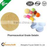 LIMED BONE PHARMACEUTICAL GELATIN 150 BLOOM