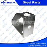 2016 Hot Sale Sheet Metal Bending for Stainless Steel / Aluminum / Galvanized thumbnail-4