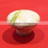 Rural Style Round Ceramic Furniture Knob for Cabinet and Drawer thumbnail-3