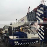 Tadano truck crane 50 ton for sale, TG500E, crane used for sale