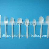 Disposable Plastic Cutlery thumbnail-1