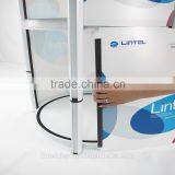 Acrylic Tower Display thumbnail-2