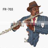 New Resin Sculpture thumbnail-1