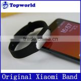 Bluetooth Waterproof IP67 fitness smart bracelet health sleep monitoring xiaomi mi band