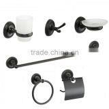 16000 Black Cheap Complete Bathroom Set thumbnail-1
