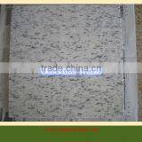 Gardenia White Granite Tile