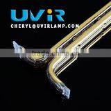 Short Wave Heat Lamp for Animals 230v 1500w thumbnail-1