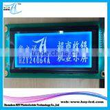 MCU Product Install Apply Application Of Top Rank Factory In Graphic LCD Modules thumbnail-1