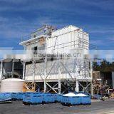 CHINA TOP1 Fishery Flake Ice Maker on Ship on Boat With Best Quality and Service