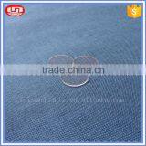 Clear Round Quartz Glass Plate(quartz Disc) thumbnail-2