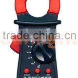 TM-27E 600A TRMS AC/DC Clamp Meter