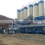 ODM and OEM Are Accepted Aggregates Mixing Hopper PL1200 thumbnail-4