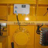 Professional Manufacturer and Exporter for Concrete Mixer JS500