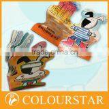 Baby Board Book Printing Service