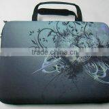EVA Low Mould Cost Nylon Fabric Eva Style Laptop Bag thumbnail-4