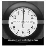 Factory Direct Sale Plastic Wall Clock thumbnail-1