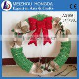 Christmas Item Christmas Tree Ornament Decorative Wreaths