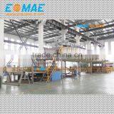 Self Adhesive Sticker Kraft Paper Laminating Machine thumbnail-1