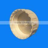50 Mm. Vented Plastic Cap thumbnail-1
