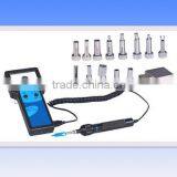 MC-750H Fiber Optic Inspection Microscope,SFP,QSFP and XFP Module Inspection