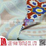 POLY BAMBOO CHARCOAL FABRIC WITH FINISHED UV-CUT, DEODOR