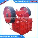 Good Quality Jaw Stone Crusher thumbnail-2