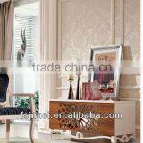 Modern MDF Wall tv Cabinet thumbnail-1