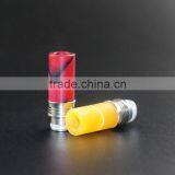 Wholesale Short Silicone Test Drip Tips for Ecigs/electronic Cigarette Using Best Material Disposable Silicone Drip Tip Cover thumbnail-2