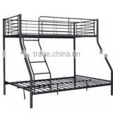 Latest Metal Bed Designs Bunk Beds uk thumbnail-5