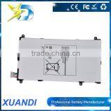 Factory Price High Quality 4800mah Pad Battery T4800E