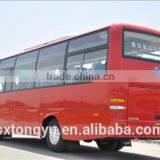 26 Seater Bus thumbnail-3