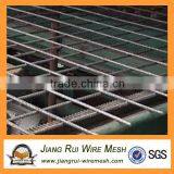 Hot Dipped Galvanized/plastic Coated Welded Wire Mesh for Sale