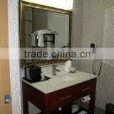 Hight Quality Bathroom Mirror Cabinet With Light
