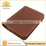 High Quality Leather Handmade Notebook With Removable Cover thumbnail-1