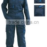 coveralls industrial